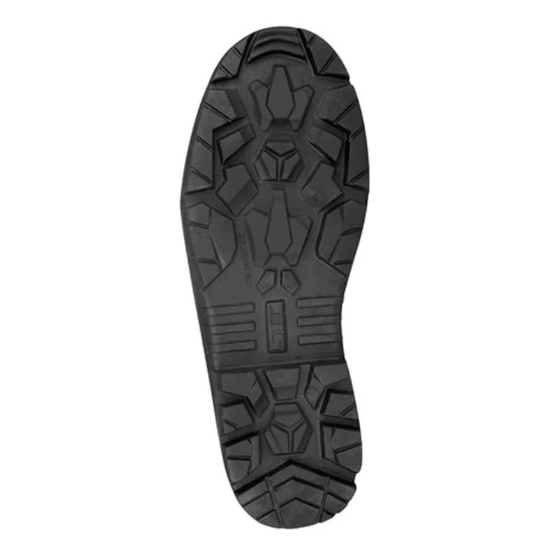 STC Chainsaw boots Men's Lumberjack Chainsaw Safety Work Boots - Image 5