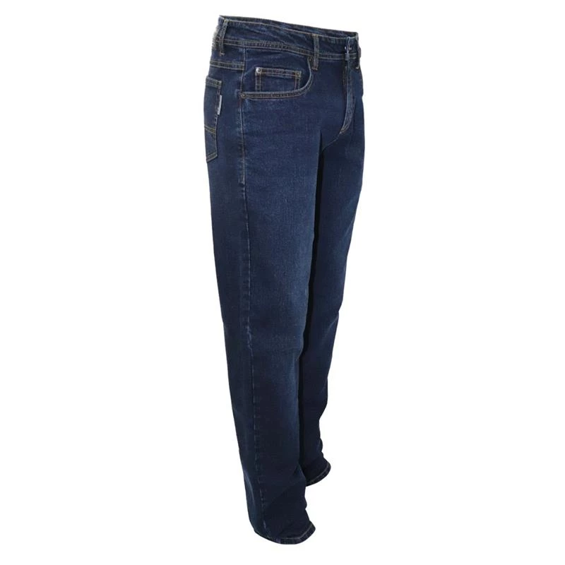 Gatts Men's SMR300 Stretch Jeans - Image 2