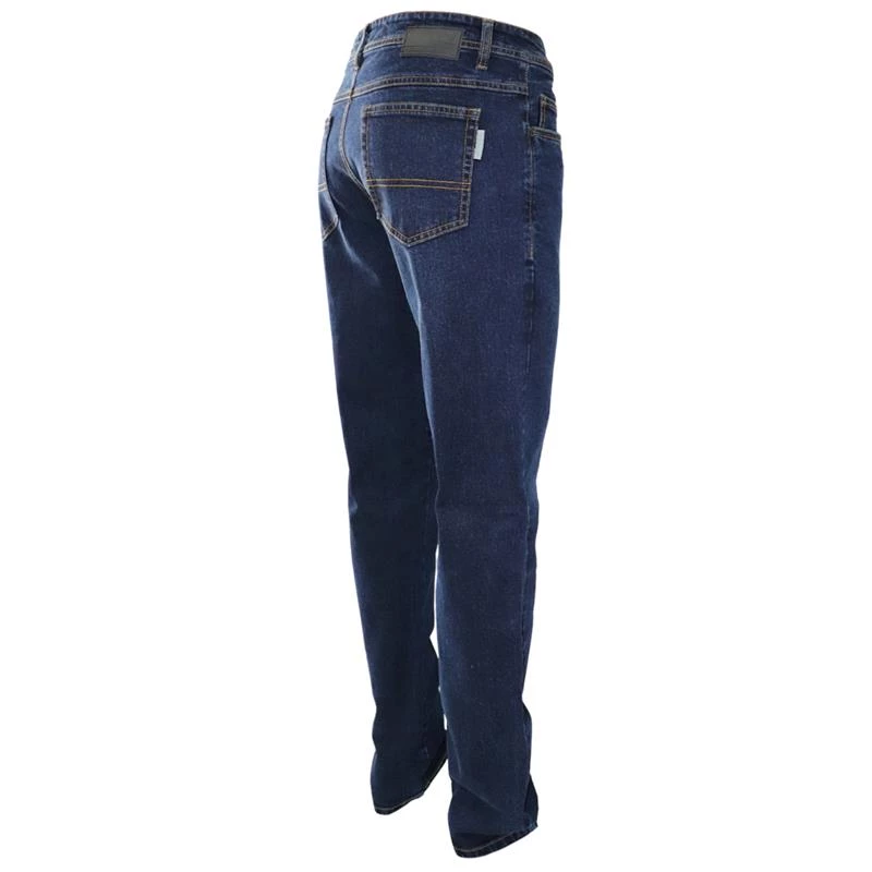 Gatts Men's SMR300 Stretch Jeans
