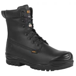 STC Safety boots Men's Maska Security Boots