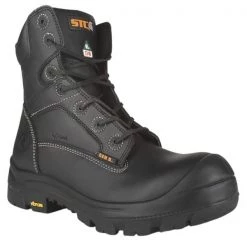STC Safety boots Morgan Security Boots
