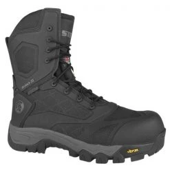STC Safety boots Stealth Work Boots