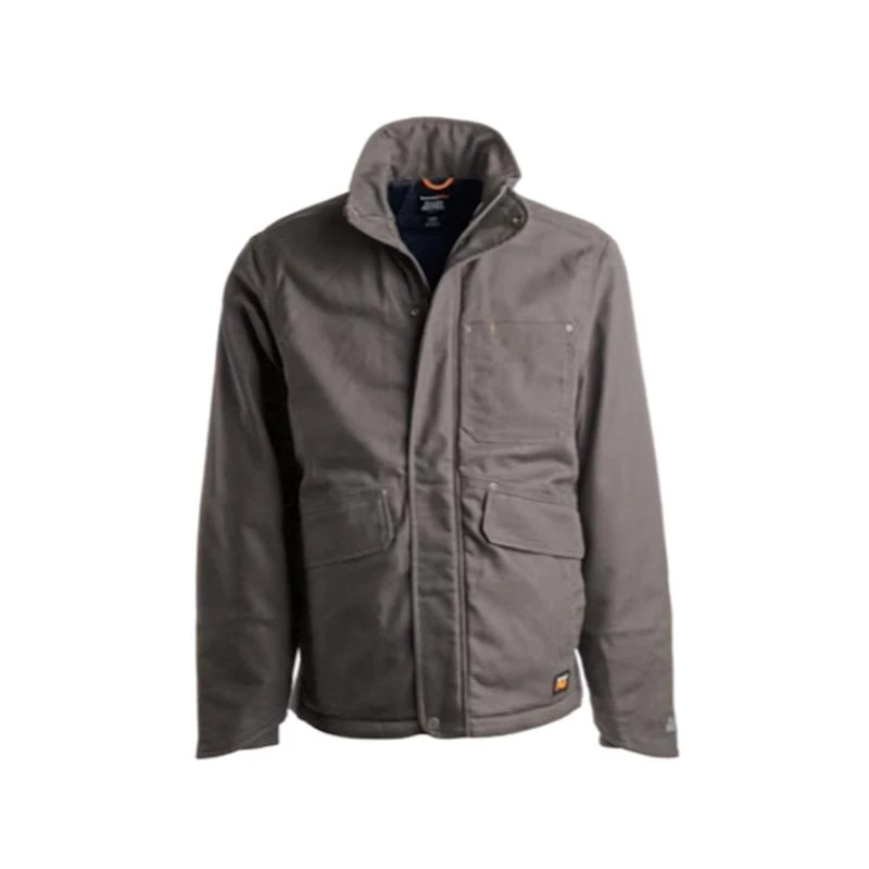 Timberland PRO Jackets Men's Ironhide Hooded Jacket - Image 2