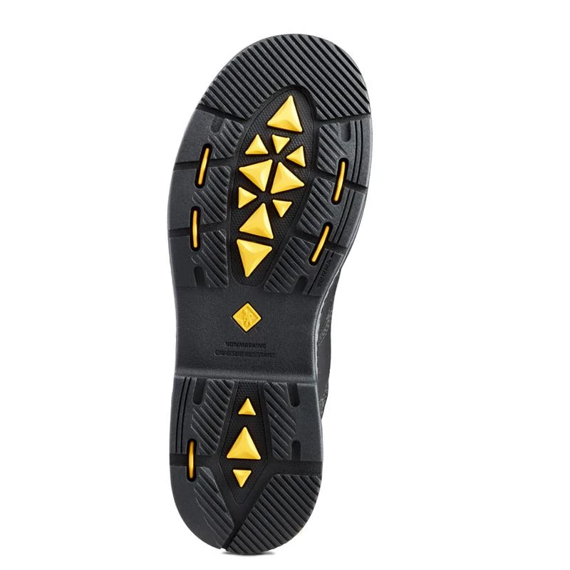 Terra Safety boots Men's Patton Boots - Image 4