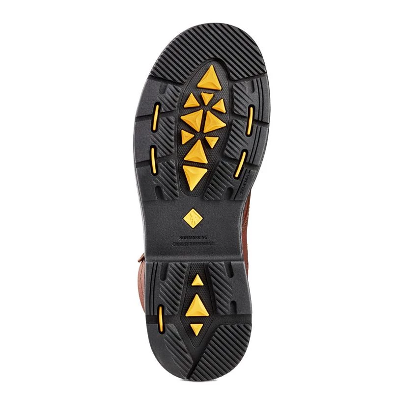 Terra Safety boots Men's Patton Boots - Image 2