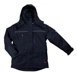 Tough Duck Jackets Women’s 3-in-1 Parka