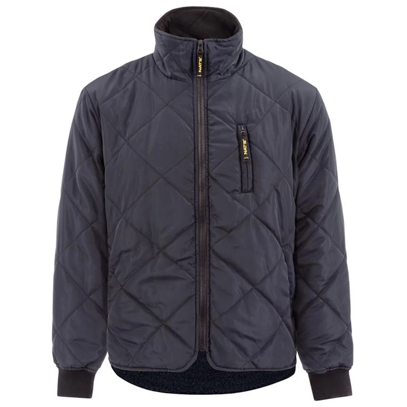 Nat's Jackets Men's WK429 Freezer Jacket