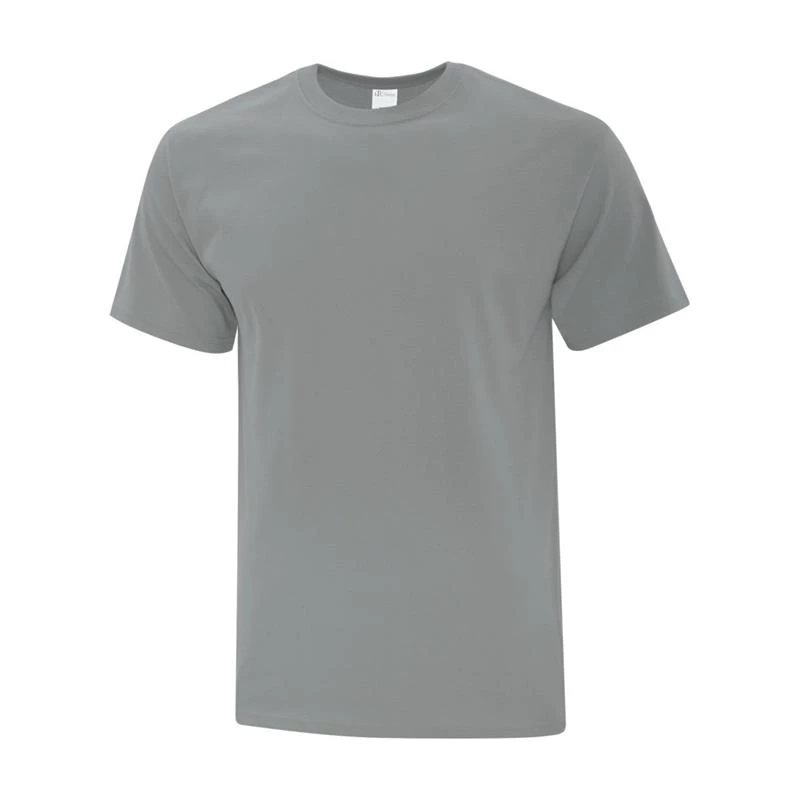 Sanmar Canada T-shirts and polos Men's ATC Everyday Cotton T-Shirt - Image 4