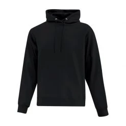 The Authentic T-Shirt Company Sweaters and vests ATCF2500 Everyday Fleece Hooded Sweatshirt