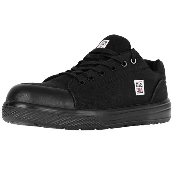 Big Bill Safety casual shoes Men's BB2040 Safety Shoes