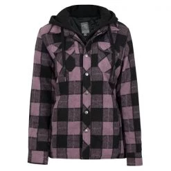 Pilote & Filles Shirts Women's Insulated work shirt